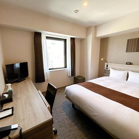 Smile Hotel Premium Hakodate Goryokaku מראה חיצוני תמונה