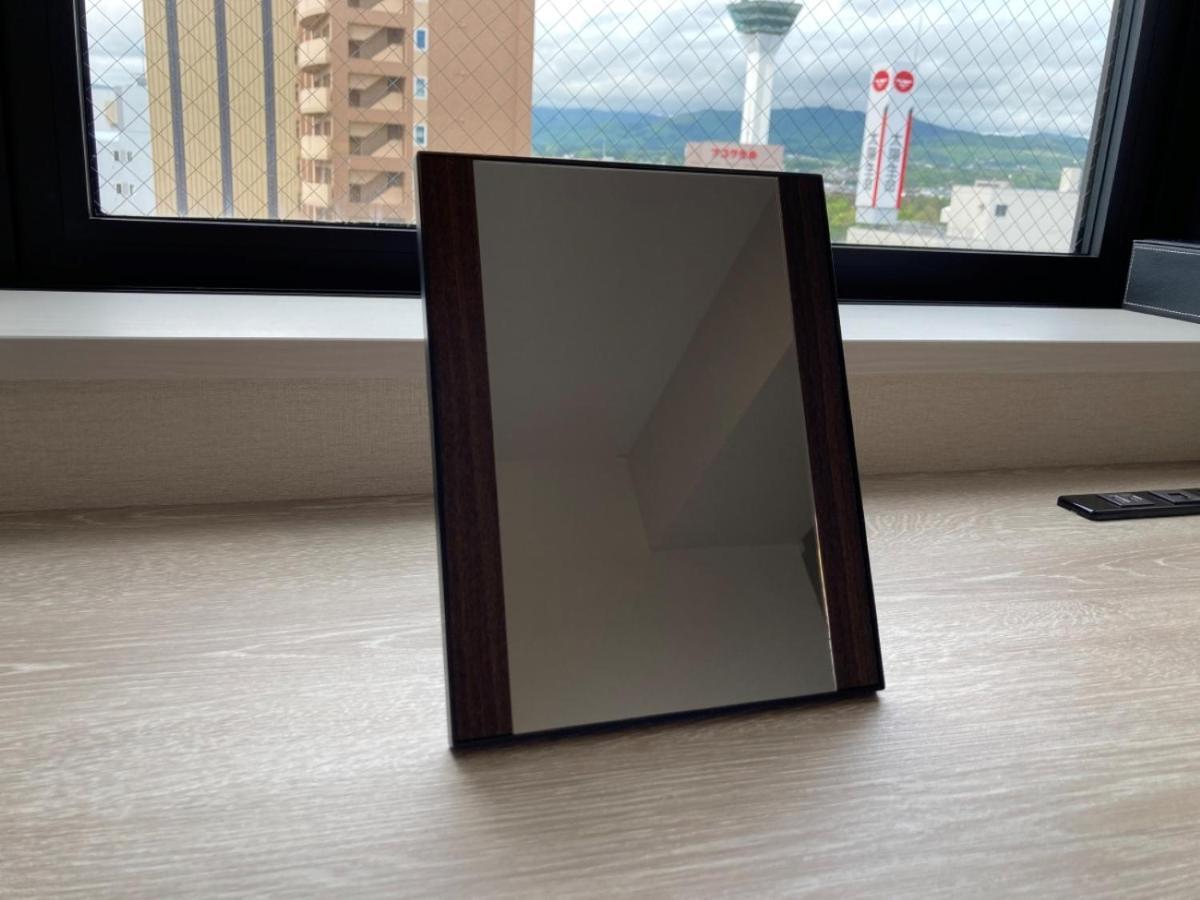 Smile Hotel Premium Hakodate Goryokaku מראה חיצוני תמונה