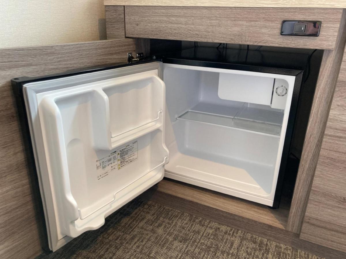 Smile Hotel Premium Hakodate Goryokaku מראה חיצוני תמונה